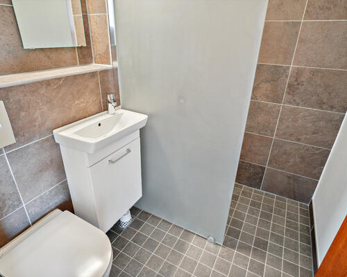 2 værelses lejlighed i Aalborg