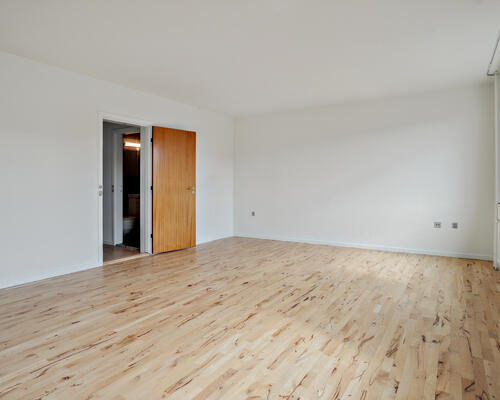 2 værelses lejlighed i Aalborg