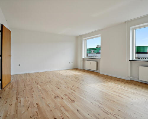 2 værelses lejlighed i Aalborg