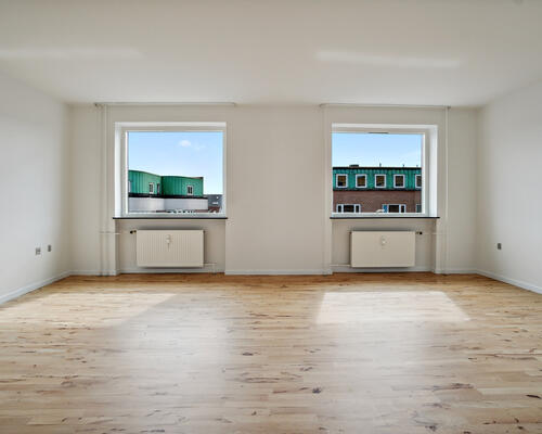 2 værelses lejlighed i Aalborg