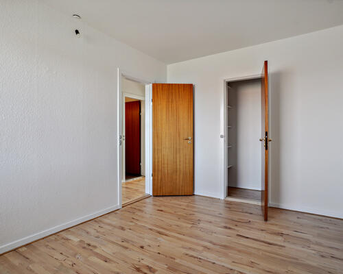 2 værelses lejlighed i Aalborg