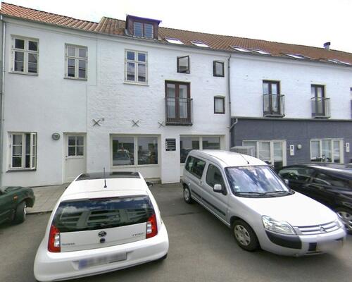 1 værelses lejlighed i Kolding