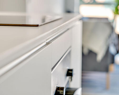 2 værelses lejlighed i Århus C