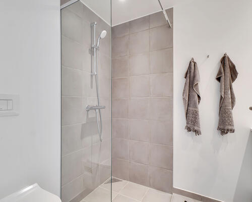 2 værelses lejlighed i Århus C