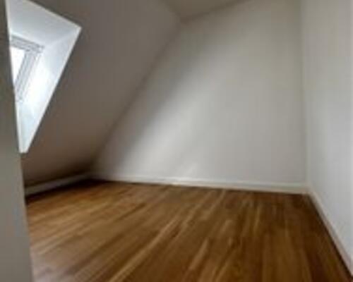 3 værelses lejlighed i Århus C