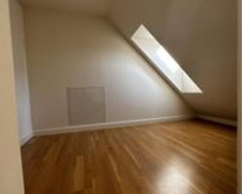 3 værelses lejlighed i Århus C