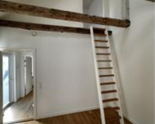 3 værelses lejlighed i Århus C