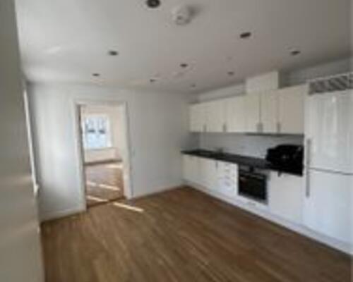 3 værelses lejlighed i Århus C