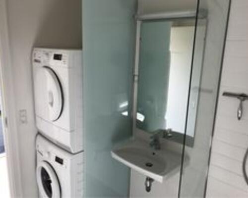 3 værelses lejlighed i Århus C