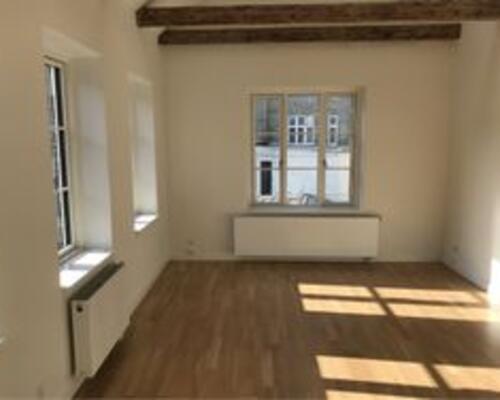 3 værelses lejlighed i Århus C