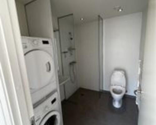 3 værelses lejlighed i Århus C