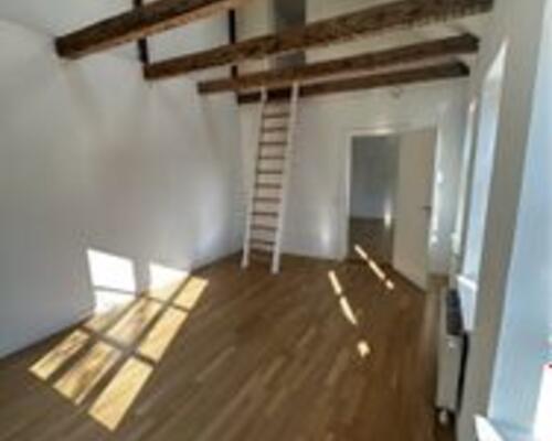 3 værelses lejlighed i Århus C