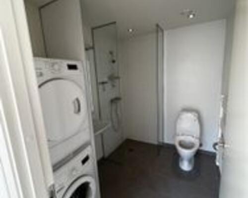 3 værelses lejlighed i Århus C