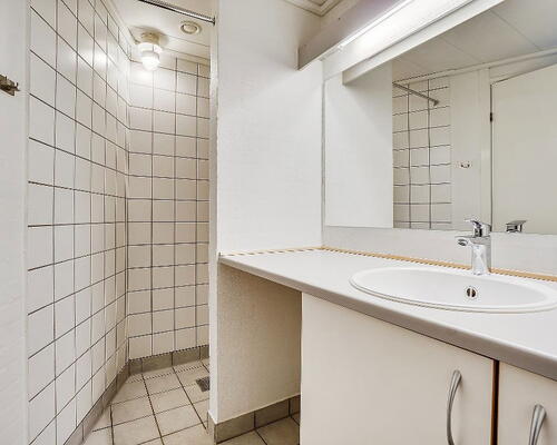 3 værelses lejlighed i Århus C