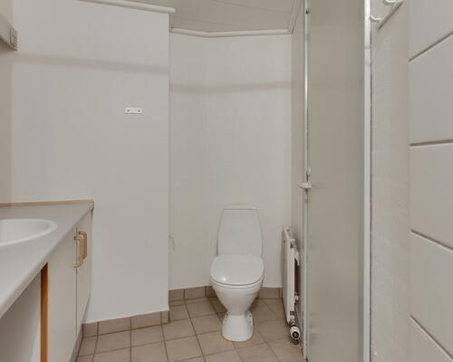 3 værelses lejlighed i Århus C