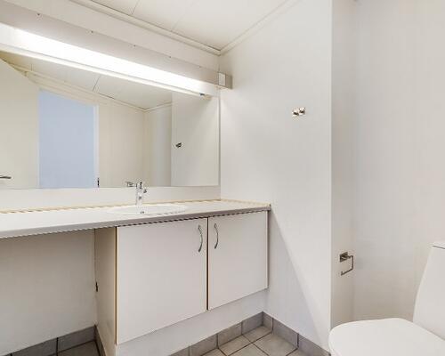 3 værelses lejlighed i Århus C