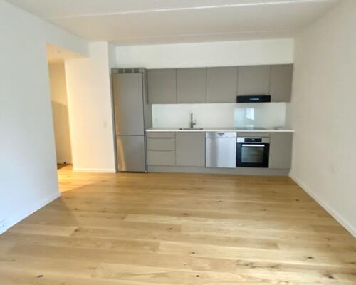 2 værelses – Munkebjergvænget 56, 3. lejl. 1 – Odense M