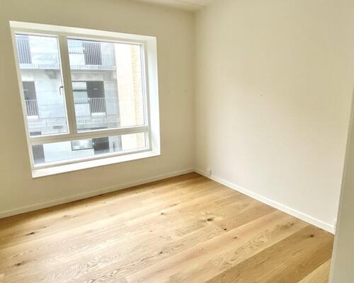 2 værelses – Munkebjergvænget 56, 3. lejl. 1 – Odense M