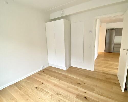 2 værelses – Munkebjergvænget 56, 3. lejl. 1 – Odense M