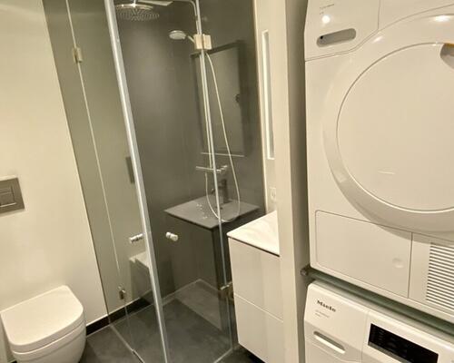 2 værelses – Munkebjergvænget 56, 3. lejl. 1 – Odense M