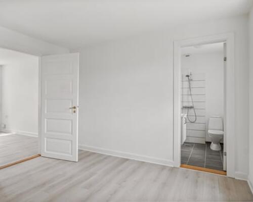 Vil du bo i naturskønne omgivelser?