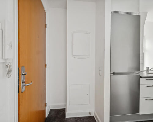 Vil du bo i naturskønne omgivelser?