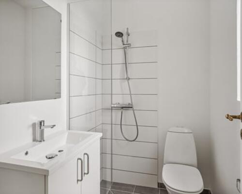 Vil du bo i naturskønne omgivelser?