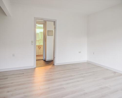 Attraktiv lejlighed tæt på Kolding midtby