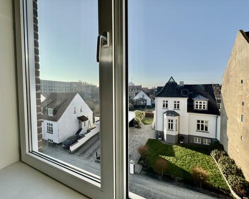 2 værelses lejlighed i Horsens