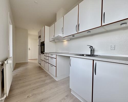 2 værelses lejlighed i Horsens