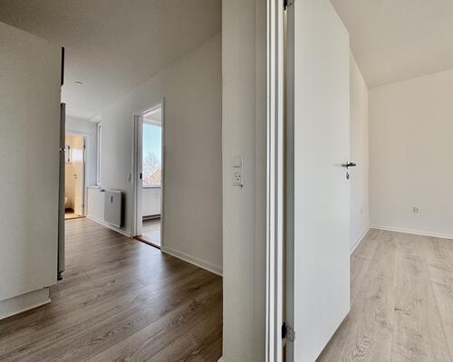 2 værelses lejlighed i Horsens