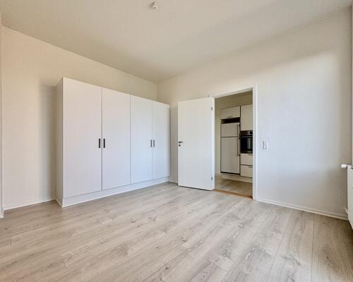 2 værelses lejlighed i Horsens