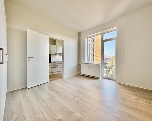 2 værelses lejlighed i Horsens