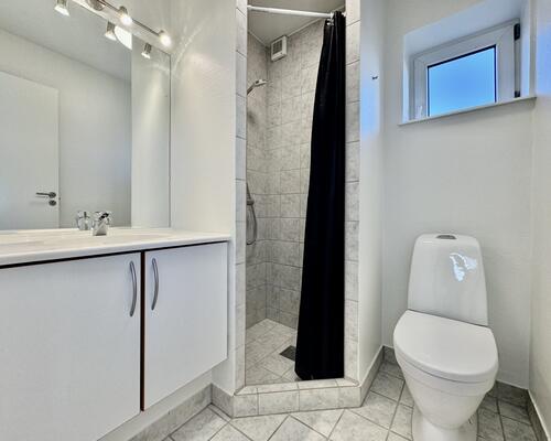 2 værelses lejlighed i Horsens