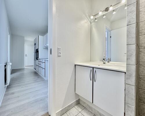 2 værelses lejlighed i Horsens