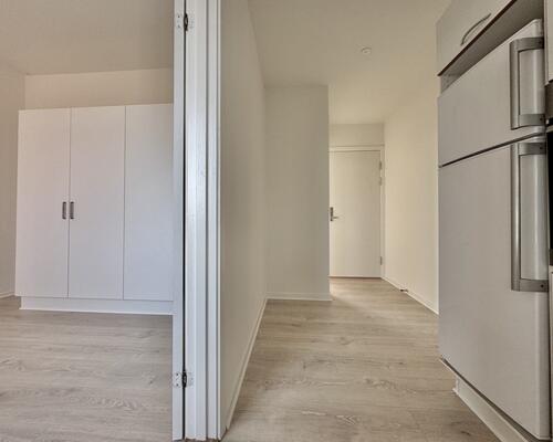 2 værelses lejlighed i Horsens