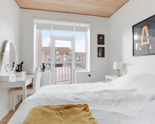 2 værelses lejlighed i Esbjerg