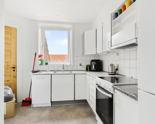 2 værelses lejlighed i Esbjerg