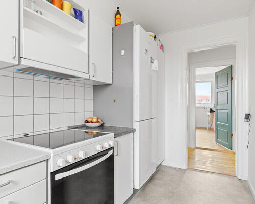 2 værelses lejlighed i Esbjerg