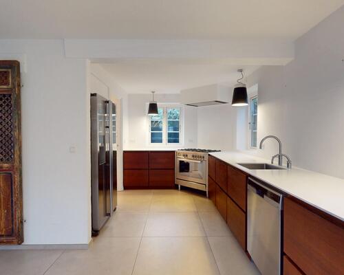 3 værelses hus i Dragør