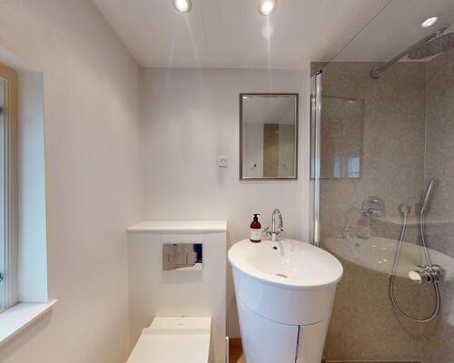 3 værelses hus i Dragør