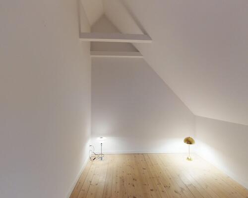 3 værelses hus i Dragør