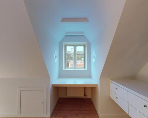 3 værelses hus i Dragør