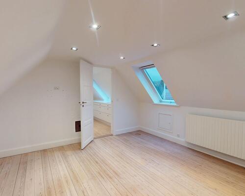 3 værelses hus i Dragør