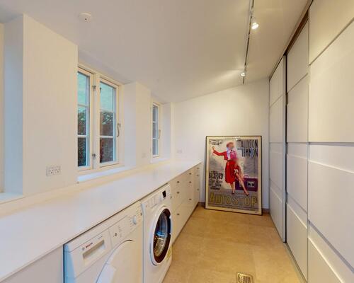 3 værelses hus i Dragør