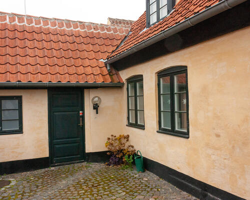 3 værelses hus i Dragør