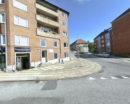 3 værelses lejlighed i Randers