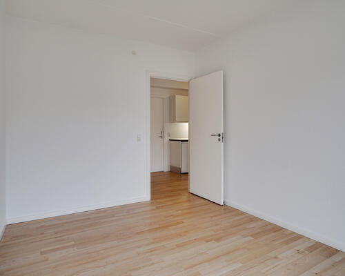 2 værelses lejlighed i Aalborg