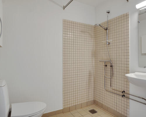 2 værelses lejlighed i Aalborg