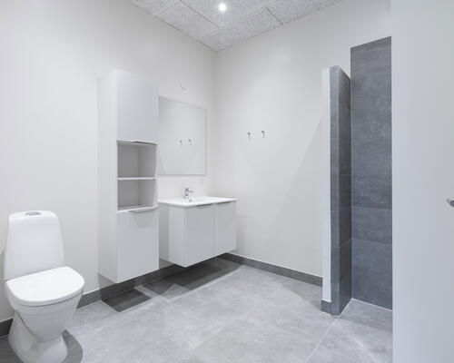 3 værelses hus i Børkop